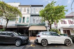 Lorong Telok (D1), Retail #624607711